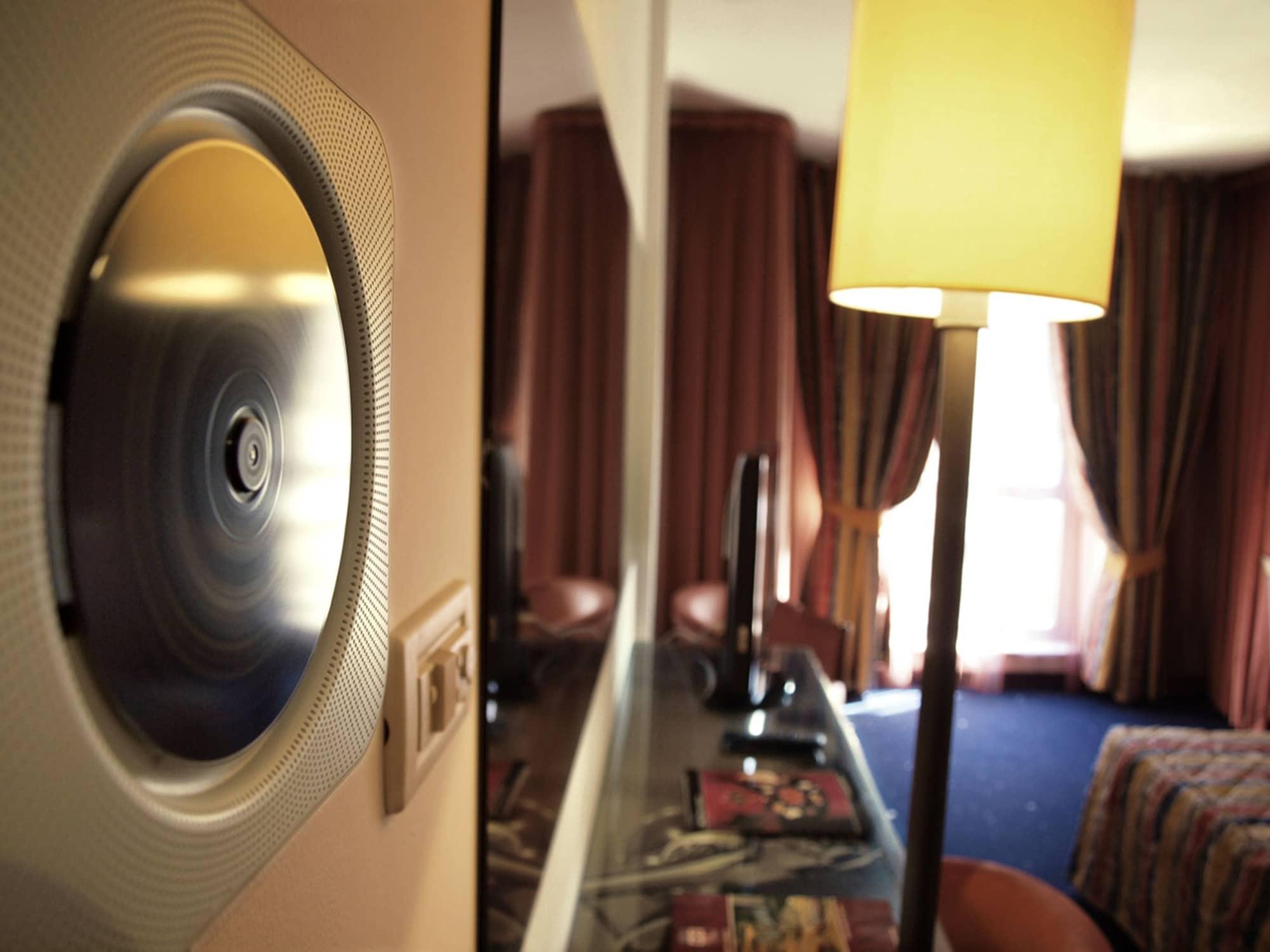 Hotel Gio Wine E Jazz Area بيرودجا المظهر الخارجي الصورة