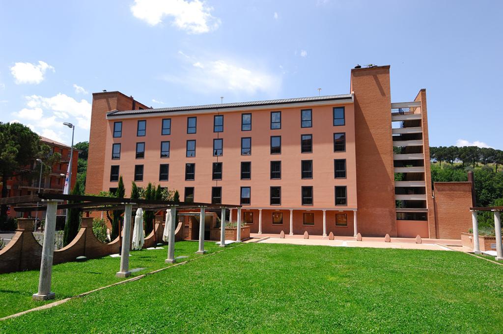 Hotel Gio Wine E Jazz Area بيرودجا المظهر الخارجي الصورة